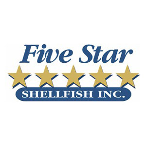 Five Star Shellfish Inc.
