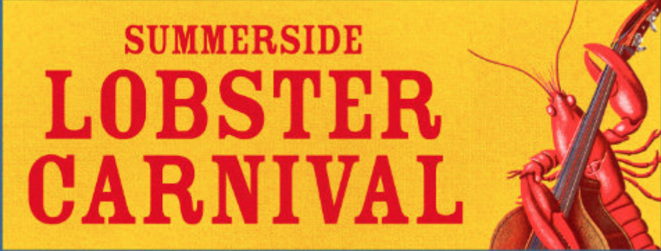 Summerside Lobster Carnival
