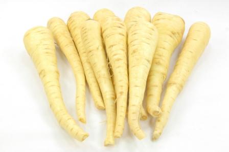 Parsnips